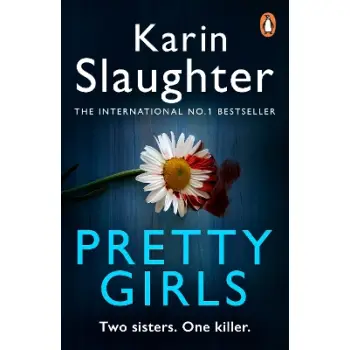 PRETTY GIRLS PB