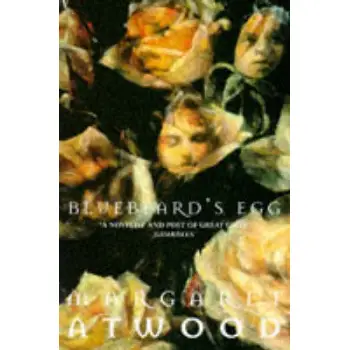 BLUEBEARD'S EGG PB B FORMAT