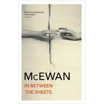 IN BETWEEN THE SHEETS PB B FORMAT