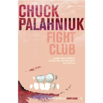 FIGHT CLUB PB B FORMAT