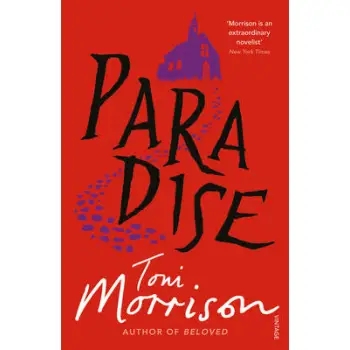 PARADISE PB B FORMAT