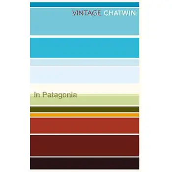 VINTAGE CLASSICS : IN PATAGONIA PB