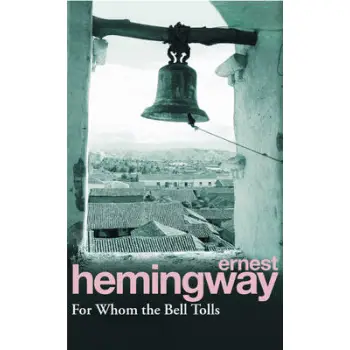 FOR WHOM THE BELL TOLLS PB A FORMAT