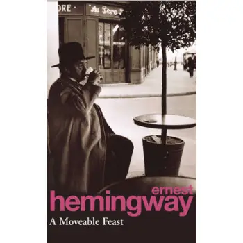 A MOVEABLE FEAST PB B FORMAT