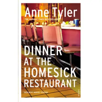 DINNER AT THE HOMESICK RESTAURANT PB B FORMAT
