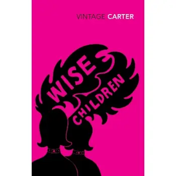VINTAGE CLASSICS : WISE CHILDREN PB