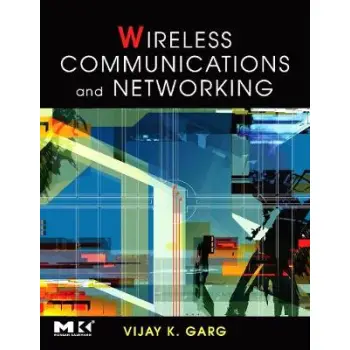 WIRELESS COMMUNICATIONS & NETWORKING PB