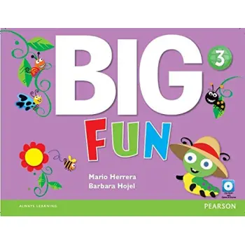 BIG FUN 3 TCHR'S