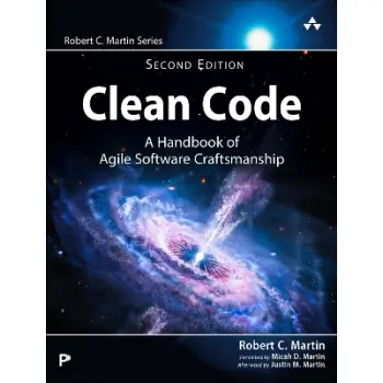 CLEAN CODE: A HANDBOOK OF AGILE SOFTWARE CRAFTSMANSHIP PB