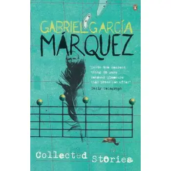 COLLECTED STORIES PB B FORMAT