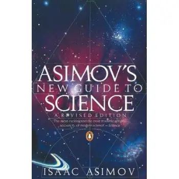 ASIMOV'S NEW GUIDE TO SCIENCE