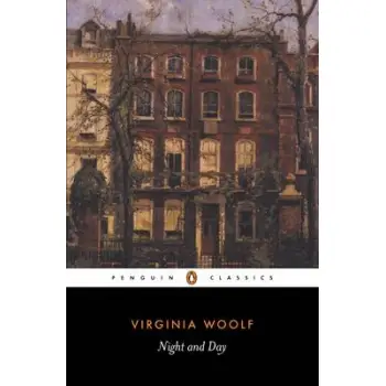 PENGUIN CLASSICS : MIGHT AND DAY PB B FORMAT