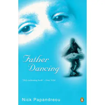 FATHER DANCING PB B FORMAT