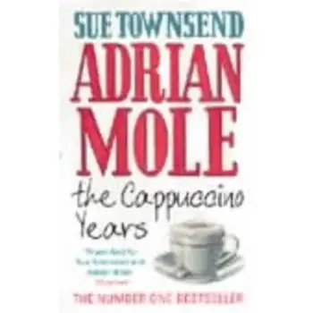ADRIAN MOLE : THE CAPPUCCINO YEARS PB A FORMAT