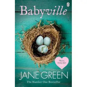 BABYVILLE PB B FORMAT