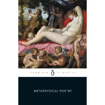 METAPHYSICAL POETRY PB