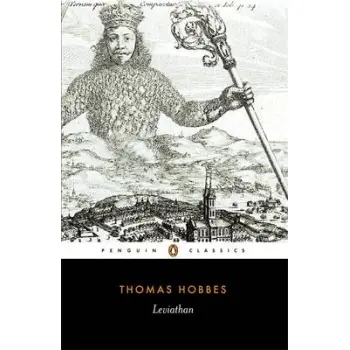 PENGUIN CLASSICS : LEVIATHAN N/E PB B FORMAT