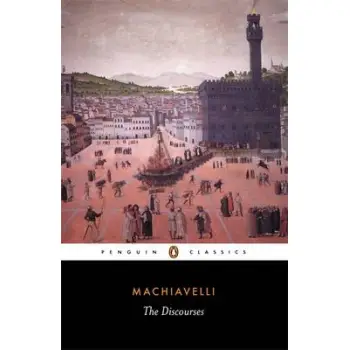PENGUIN CLASSICS : THE DISCOURSES PB B FORMAT