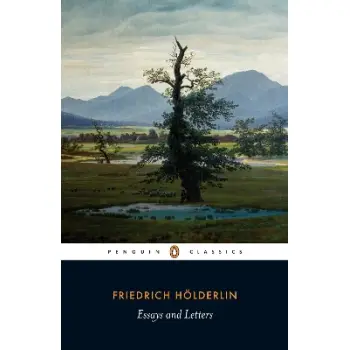 ESSAYS AND LETTERS PB