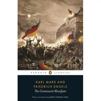 PENGUIN CLASSICS : PENGUIN CLASSICS THE COMMUNIST MANIFESTO