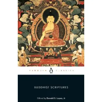 BUDDHIST SCRIPTURES PB