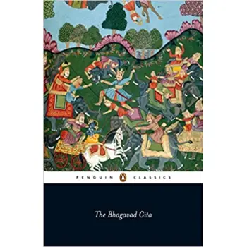 PENGUIN CLASSICS : THE BHAGAVAD GITA