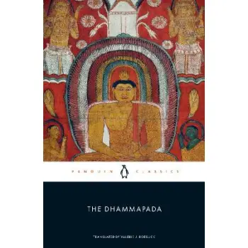THE DHAMMAPADA CLASSICS PB