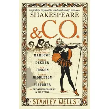 PENGUIN ORANGE SPINES : SHAKESPEARE AND CO. PB