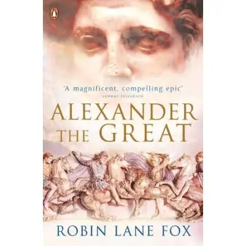 ALEXANDER THE GREAT PB B FORMAT