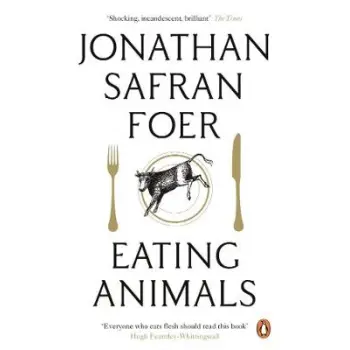 EATING ANIMALS PB B FORMAT