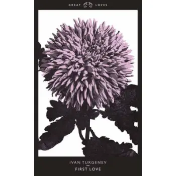 GREAT LOVES : FIRST LOVE PB A FORMAT