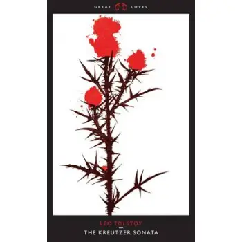 GREAT LOVES : THE KREUTZER SONATA PB A FORMAT