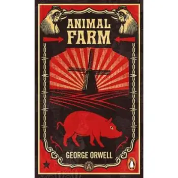 ANIMAL FARM PB A FORMAT