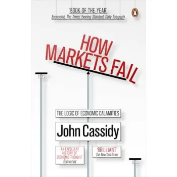 HOW MARKETS FAIL PB