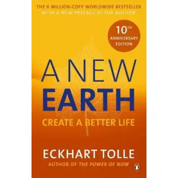 A NEW EARTH PB B FORMAT