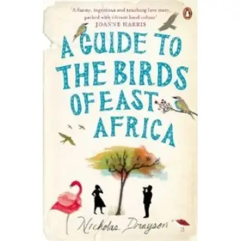 A GUIDE TO THE BIRDS OF EAST AFRICA PB A FORMAT