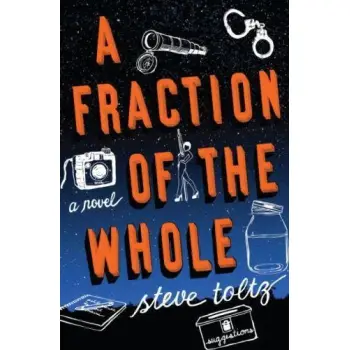 A FRACTION OF THE WHOLE PB B FORMAT