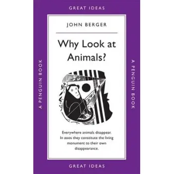 PENGUIN GREAT IDEAS WHY LOOK AT ANIMALS? PB A
