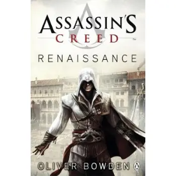 ASSASSIN'S CREED 1: RENAISSANCE PB B FORMAT