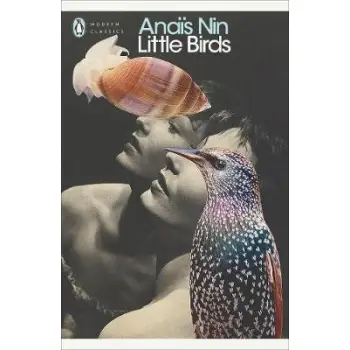 PENGUIN MODERN CLASSICS : LITTLE BIRDS PB B FORMAT