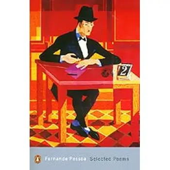 PENGUIN MODERN CLASSICS : SELECTED POEMS