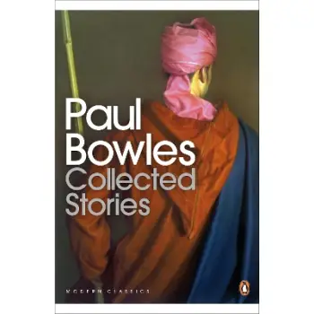 COLLECTED STORIES PB