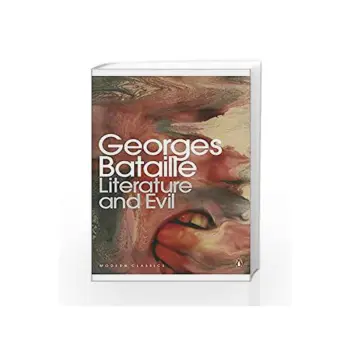 PENGUIN MODERN CLASSICS : LITERATURE AND EVIL
