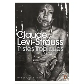 PENGUIN MODERN CLASSICS : TRISTES TROPIQUES