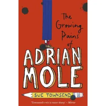 ANDRIAN MOLE 2: THE GROWING PAINS OF ANDRIAN MOLE ( PB B FORMAT