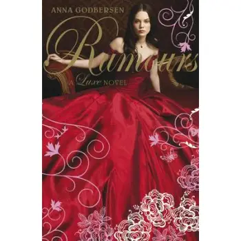 A LUXE NOVEL : RUMOURS PB B FORMAT