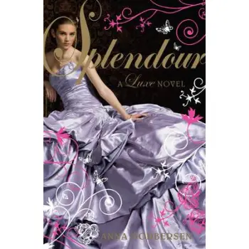 A LUXE NOVEL : SPLENDOUR PB B FORMAT