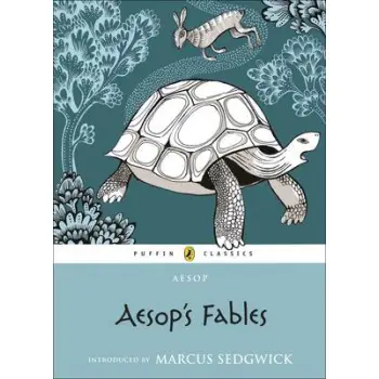 AESOP FABLES PB