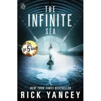 5TH WAVE 2: THE INFINITE SEA PB