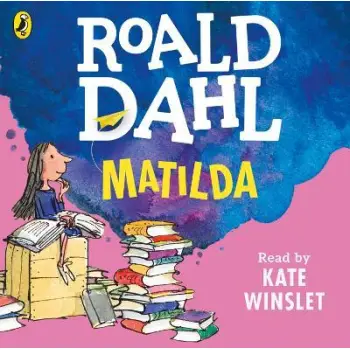MATILDA CD